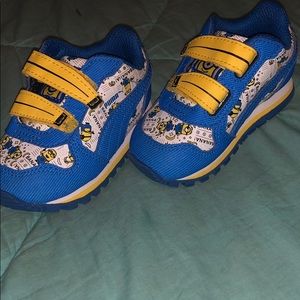 Minion Pumas